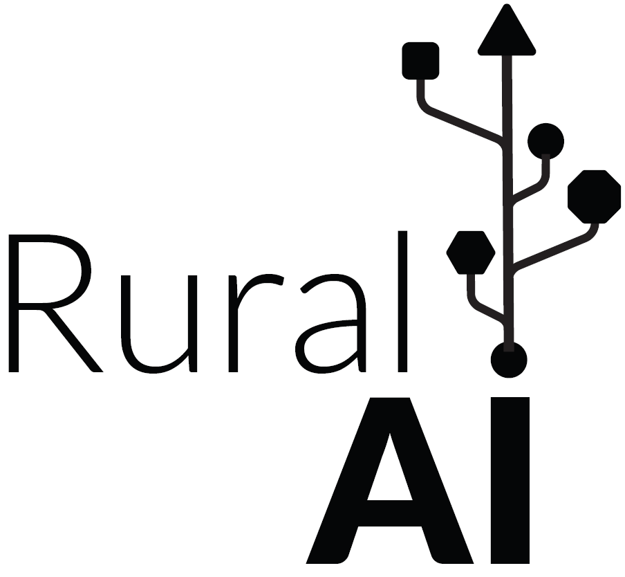 RuralAI Logo